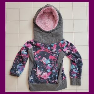 Handmade Hoodie